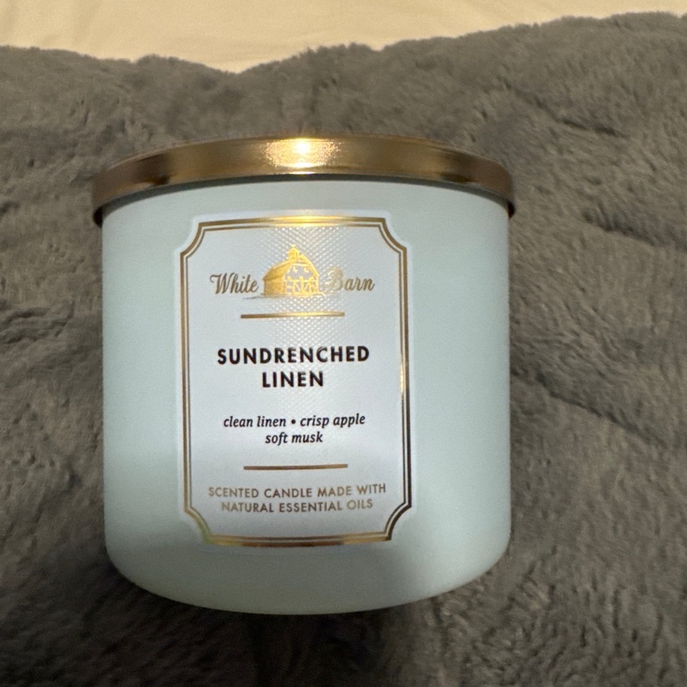 White Barn Bath & Body Collection
